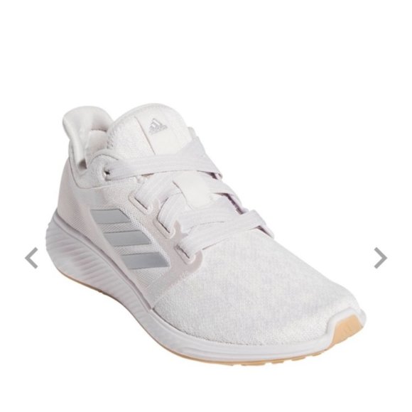 adidas edge lux light pink